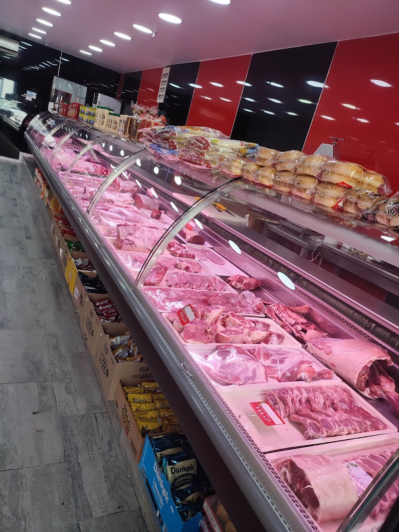 BOUCHERIE BEDIR