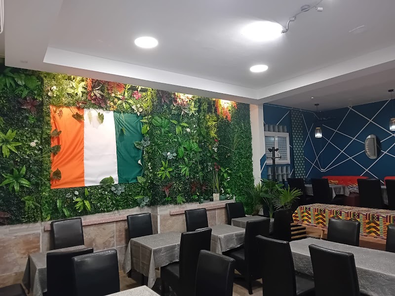 Restaurant LEMAITRE IVOIRE