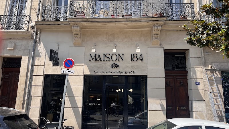 Maison 184