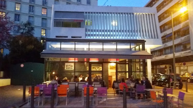 Restaurant Bar à vins Le Dargo