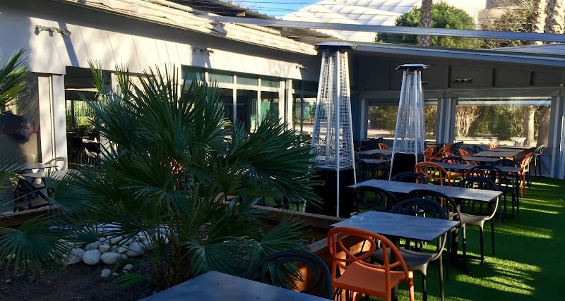 Restaurant O'Parc