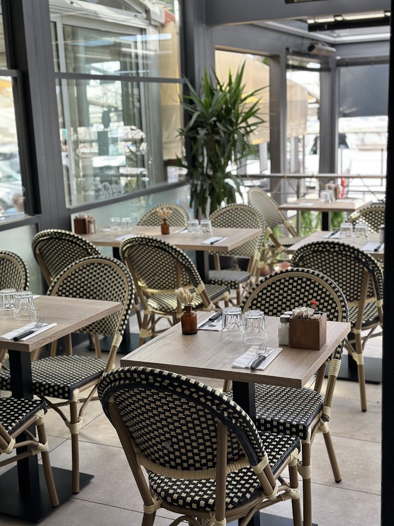 Restaurant La Rade