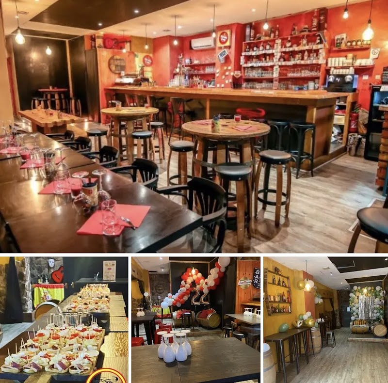 Bistrot Andaluz - Restaurant Marseille
