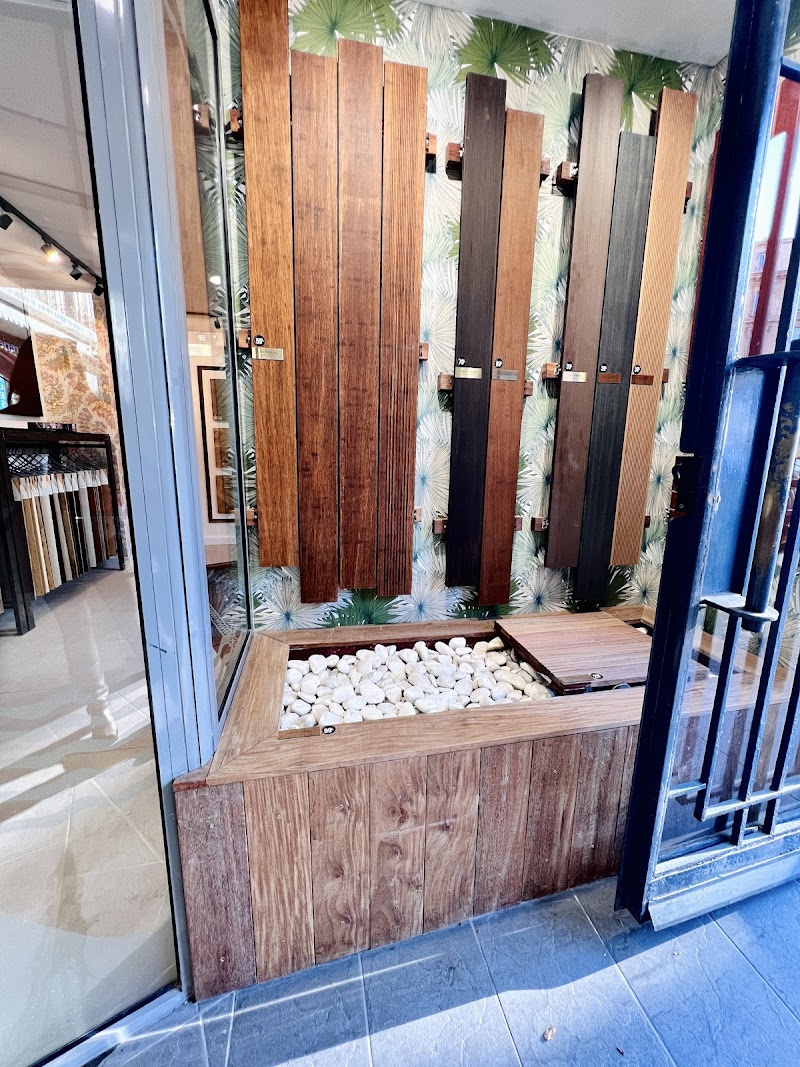 Decoplus Parquets Grignan Marseille 1