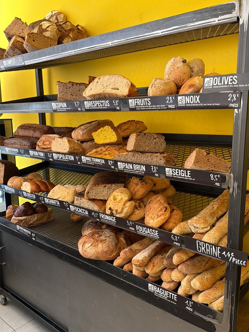 PAIN PAN ! Saint Barnabé