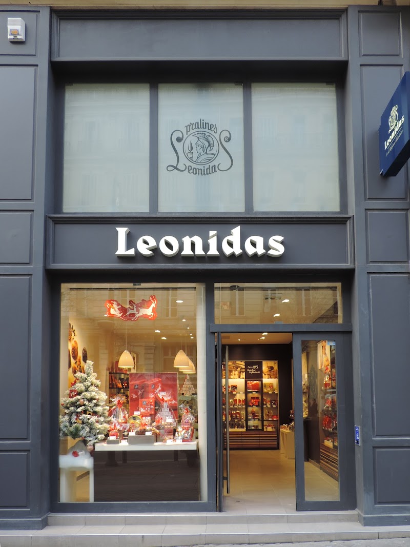Léonidas