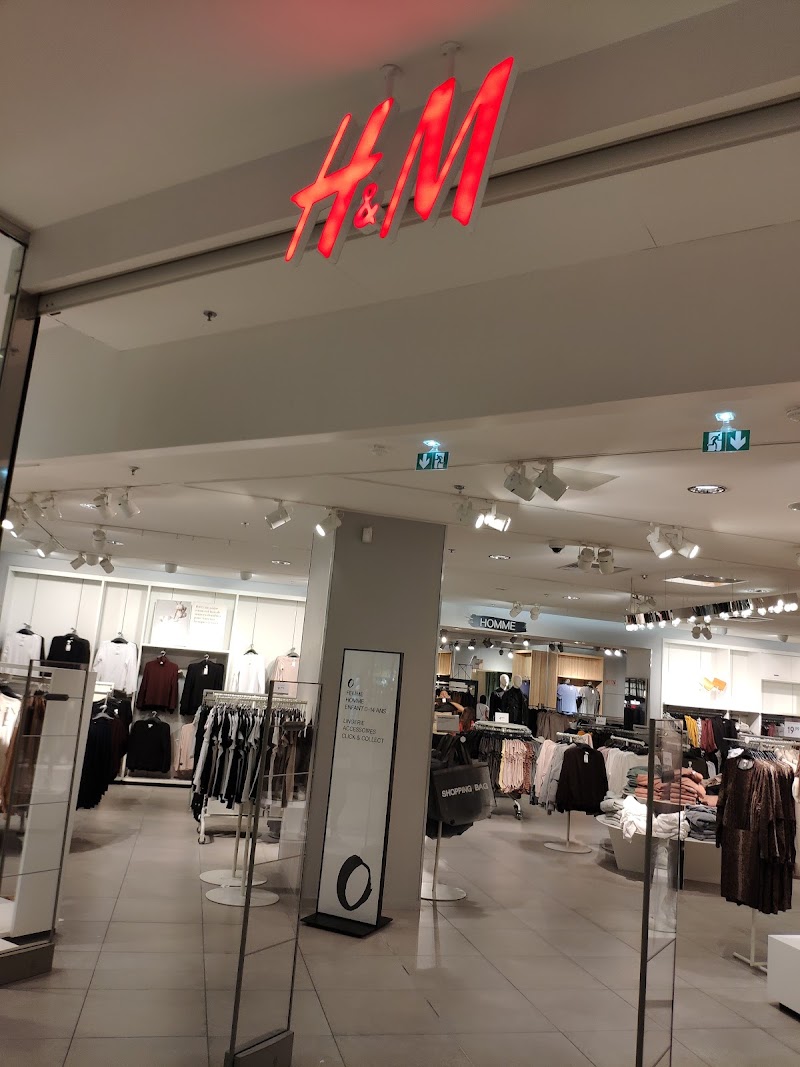 H&M