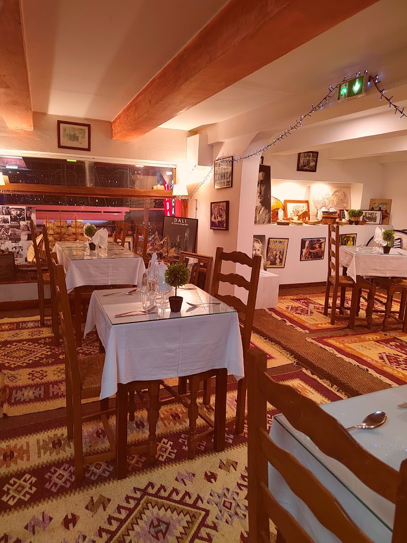 La Cuisine Au Beurre