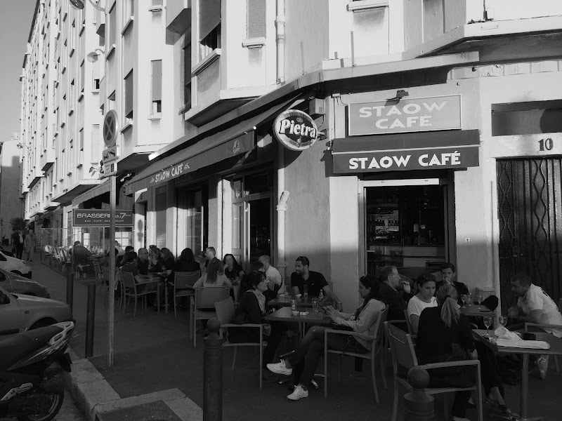 Niko Staow officiel