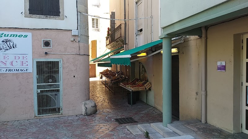 Le Panier de Provence