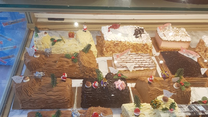 Boulangerie la calade