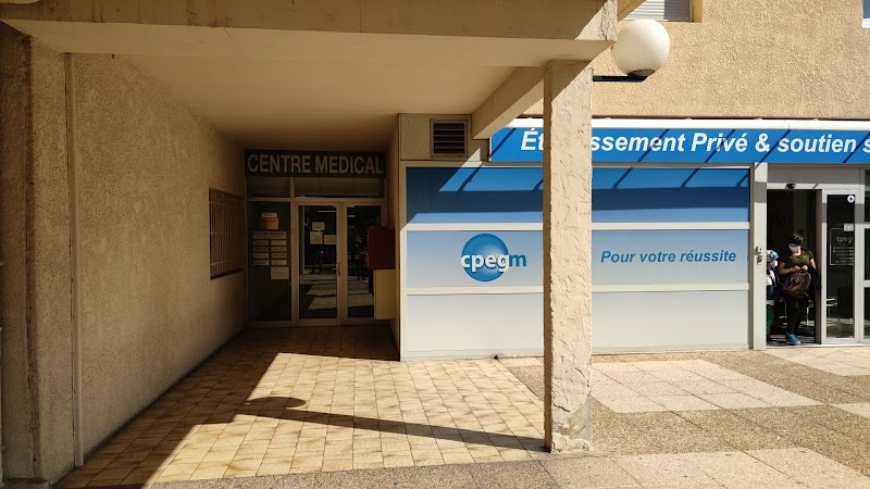 Centre médical