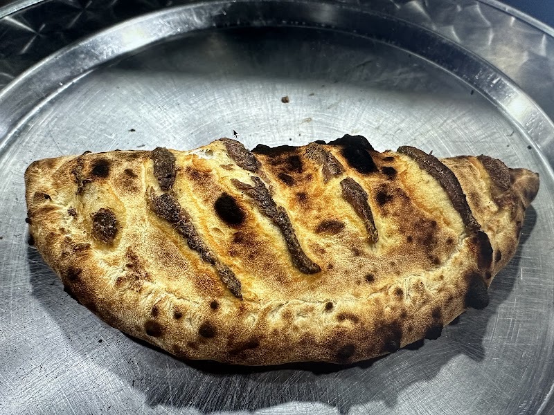 Pizza Lambada