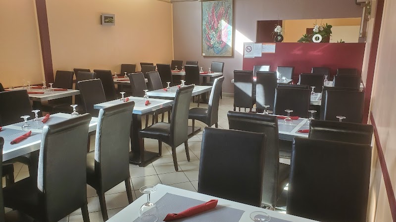 Brasserie de l'avenue