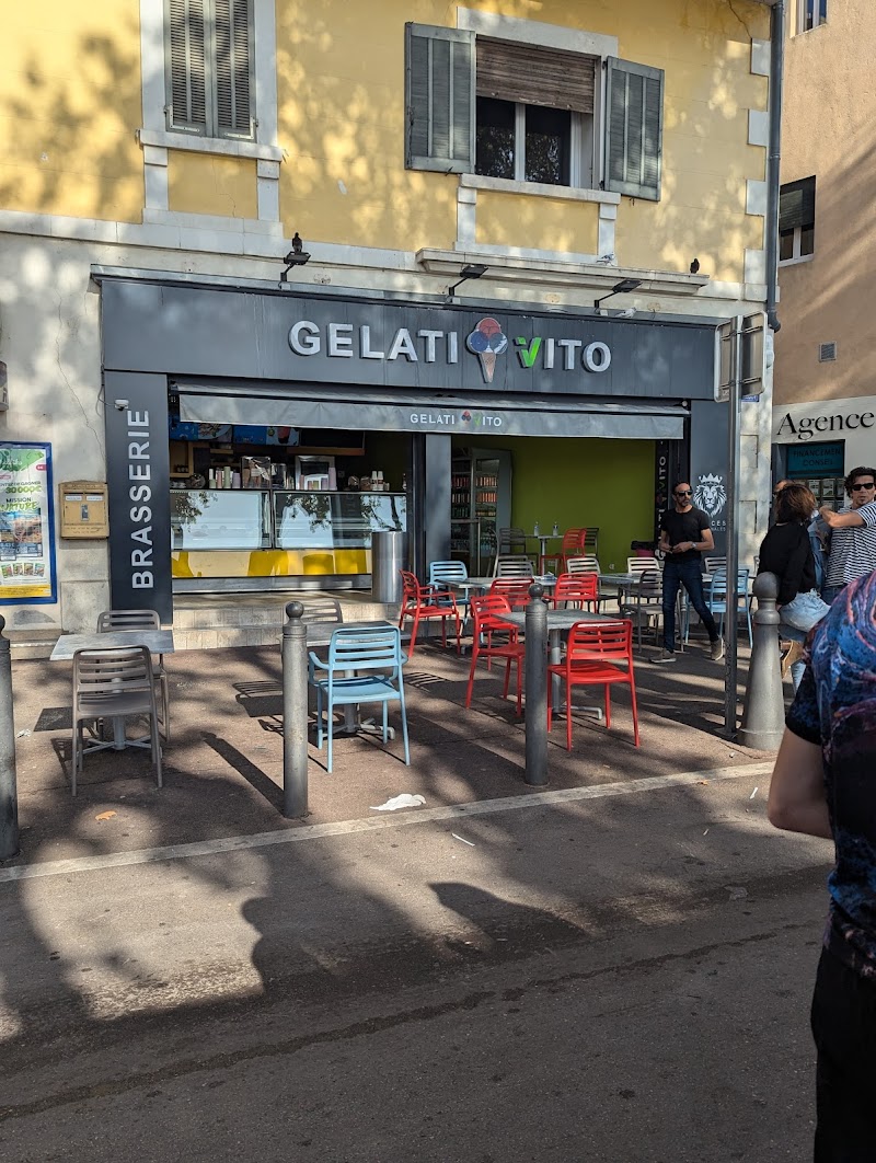 Gelatino Vito