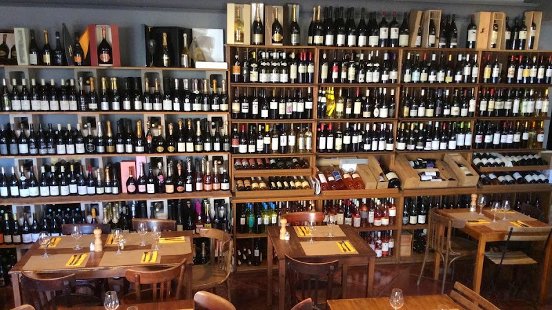 Le Vin Sobre Prado