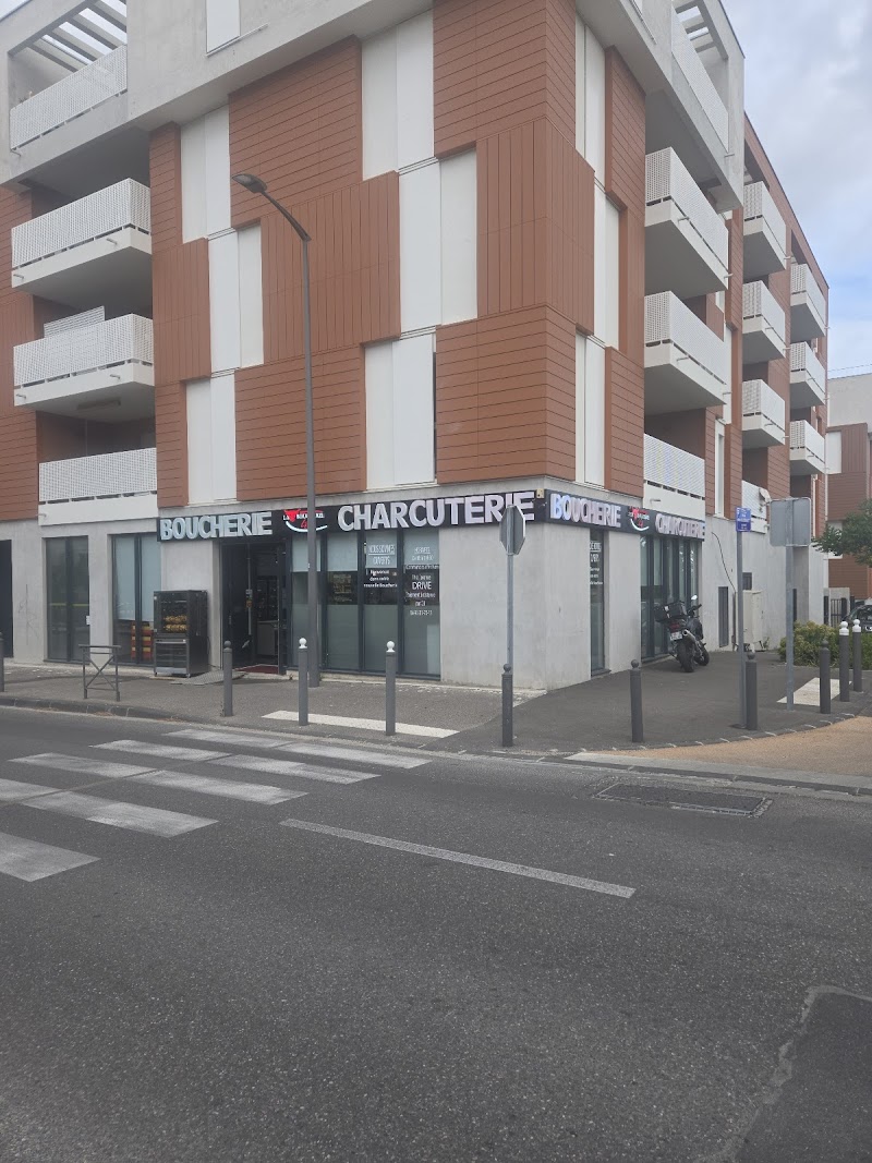 la boucherie