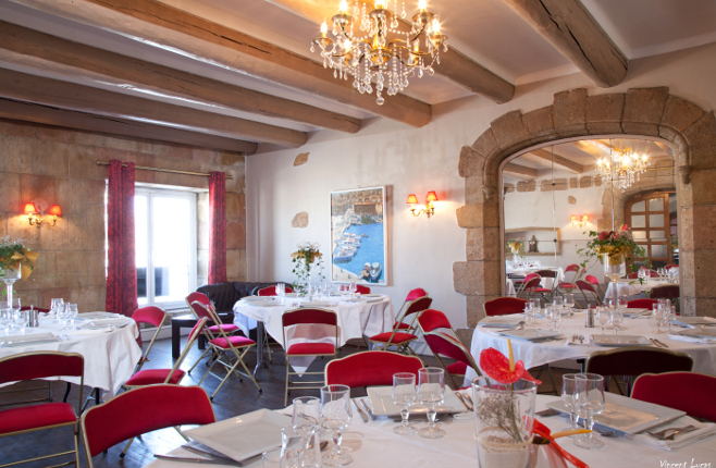 Club Vieux Port
