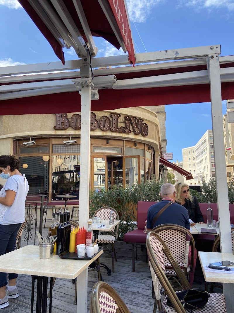 Bobolivo Pizza , Saint-Jean