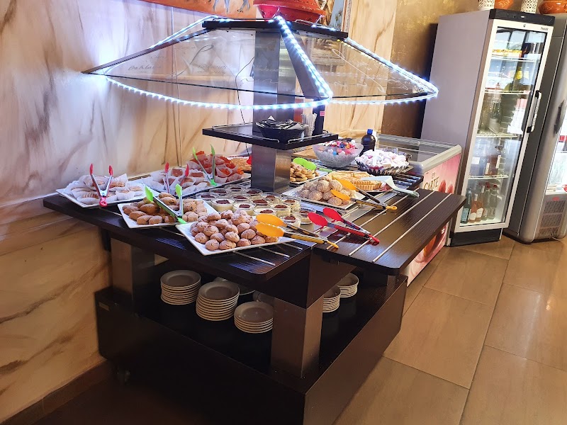 Le Kasbar