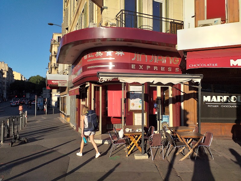 Chez Yang