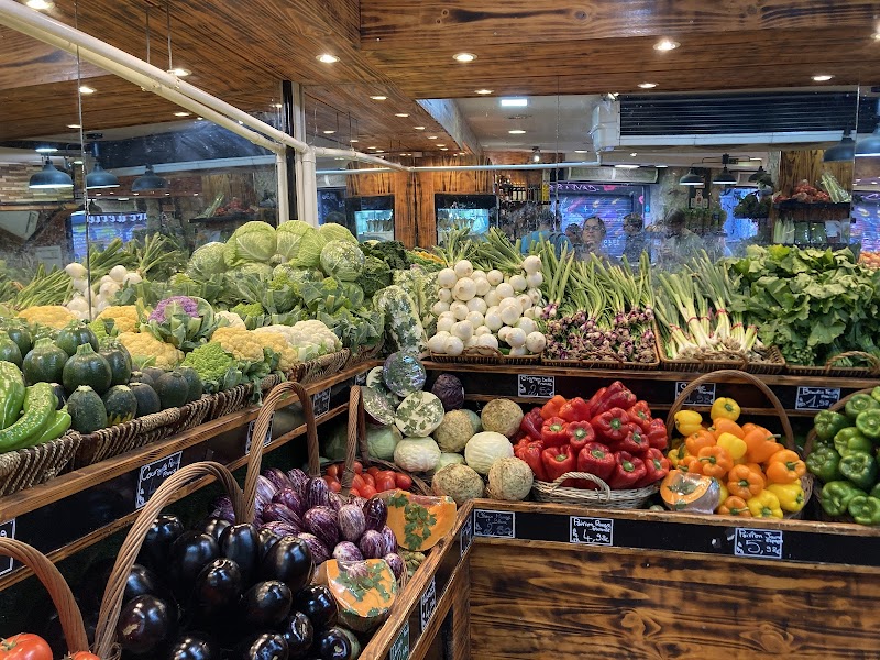 Fruits & Primeurs Terre De Provence