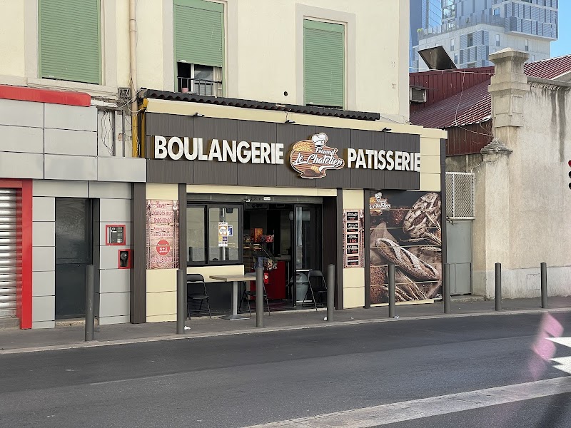 Fournil Le Chatelier Boulangerie et Patisserie