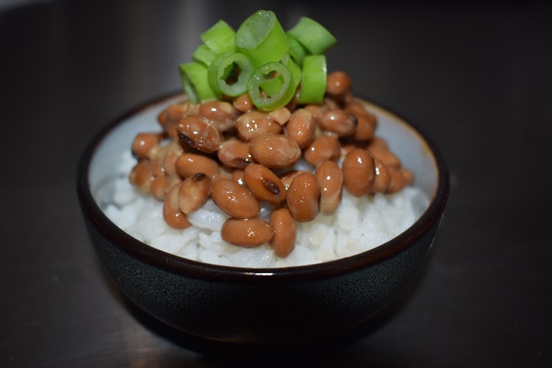 Natto du Dragon