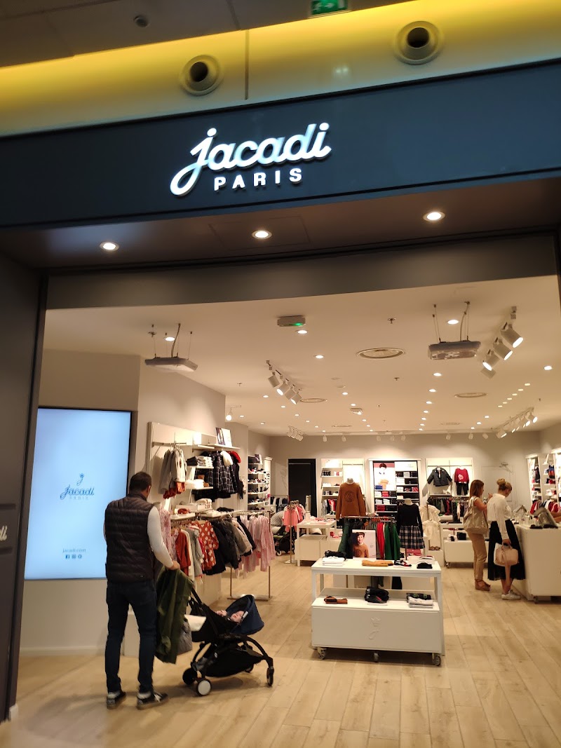 Jacadi