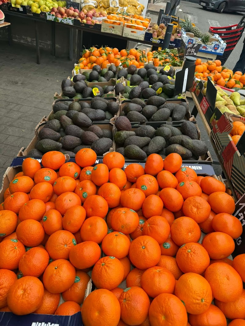 Le panier de la valbarelle
