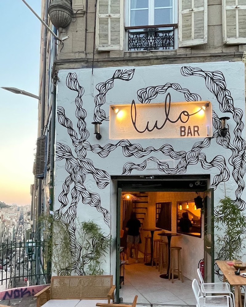 Lulo Bar