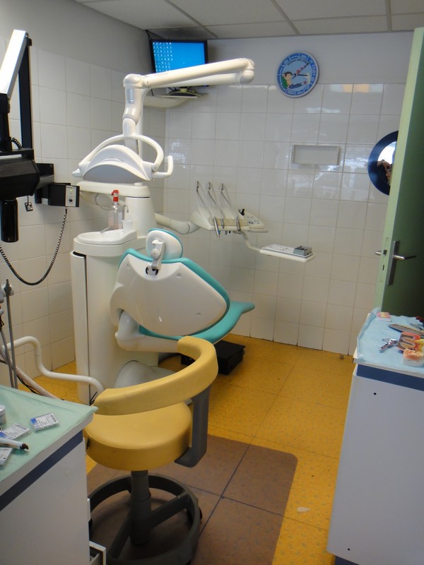 Sos dents