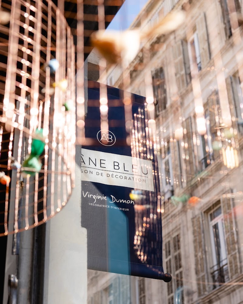 Maison L'Âne Bleu