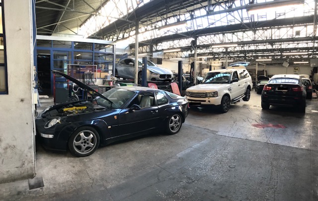 AUTO-ECO & CARBURADIO