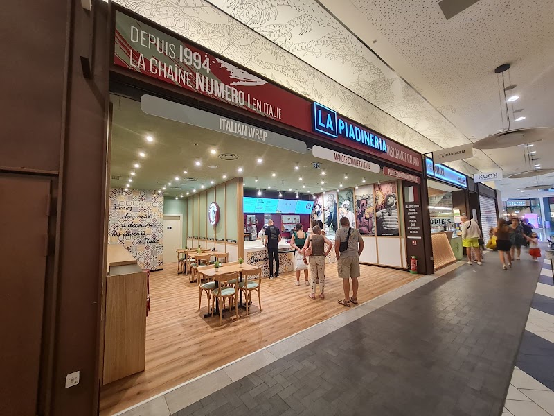 La Piadineria