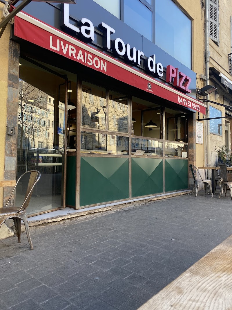 La Tour de Pizz