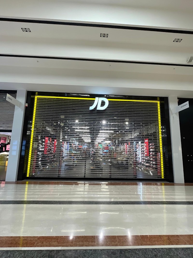 JD Sports Marseille La Valentine