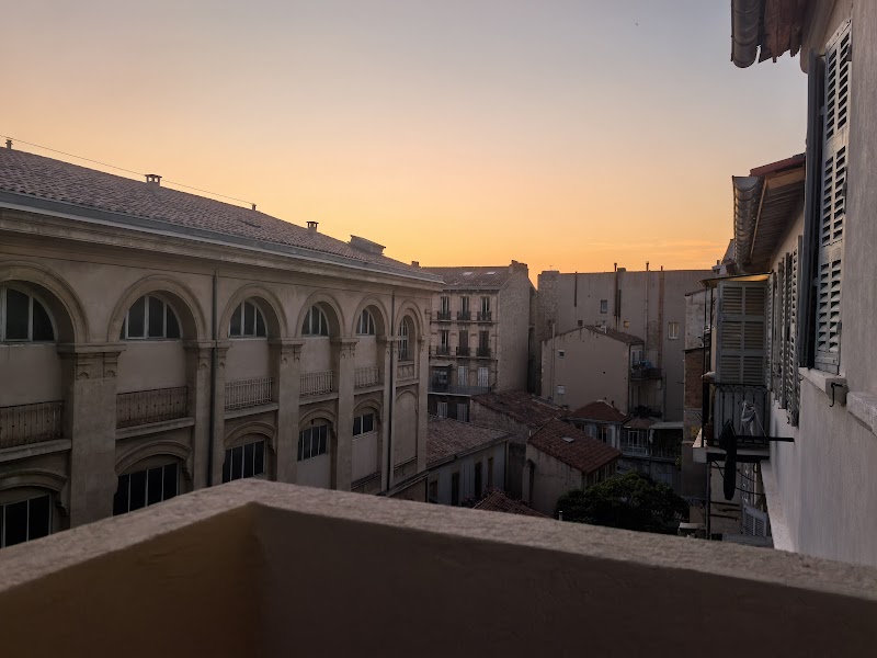 Maison Sénac