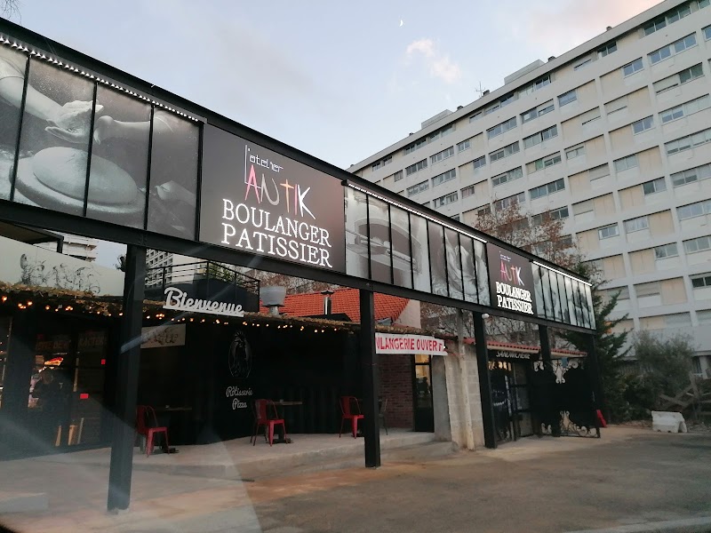 L'Atelier Antik