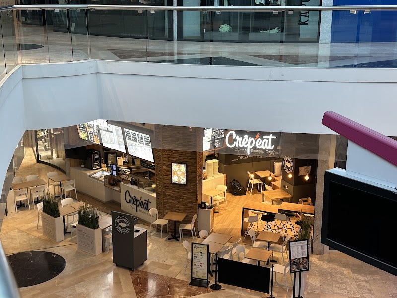 Crêp'eat Grand Littoral Marseille