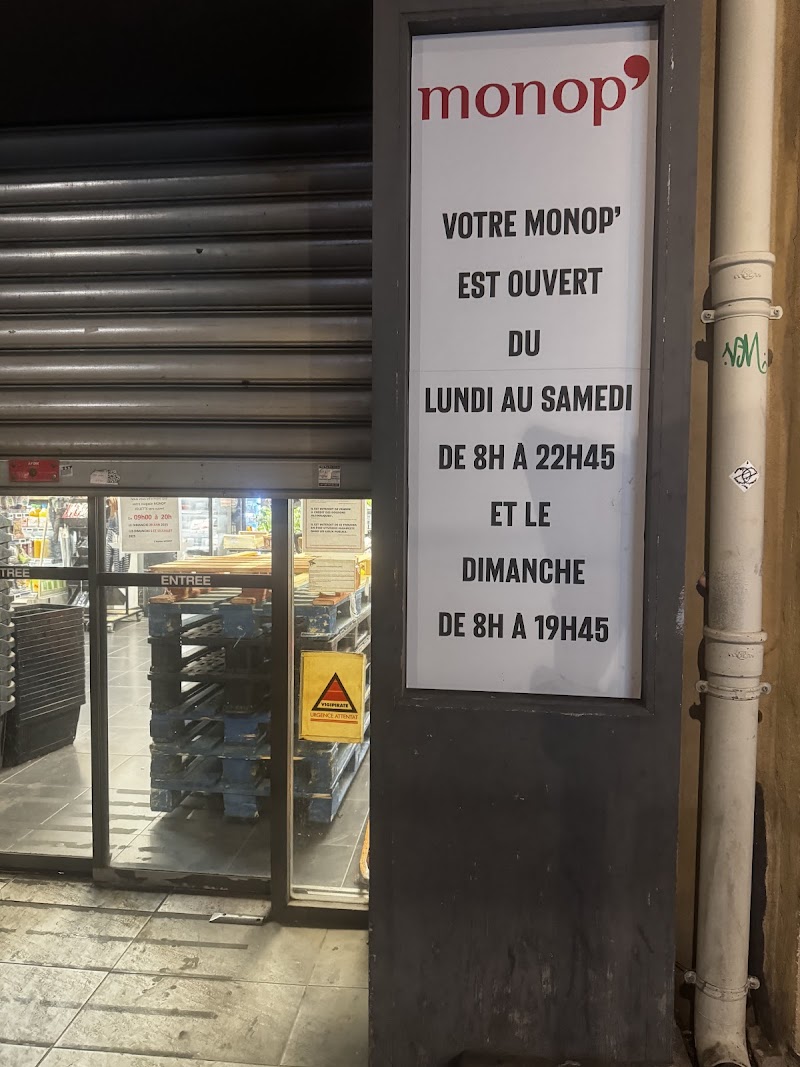 Monop'