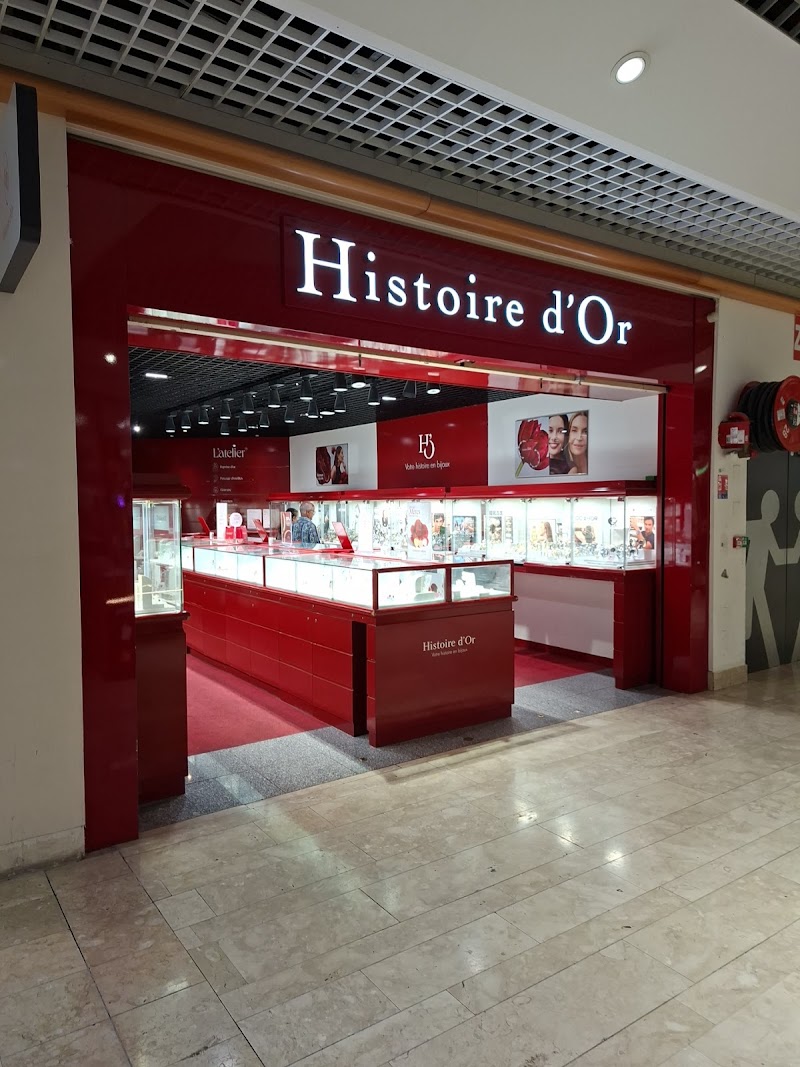 Histoire d'Or