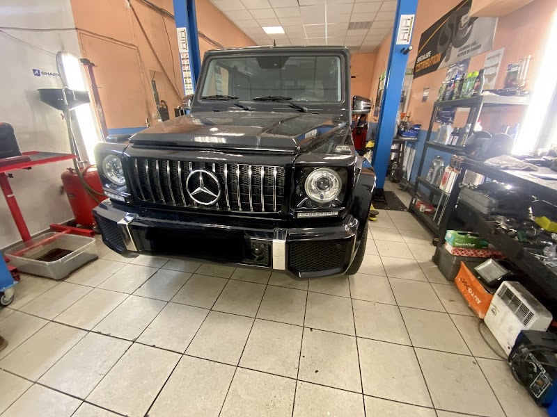 Garage Kar-Auto