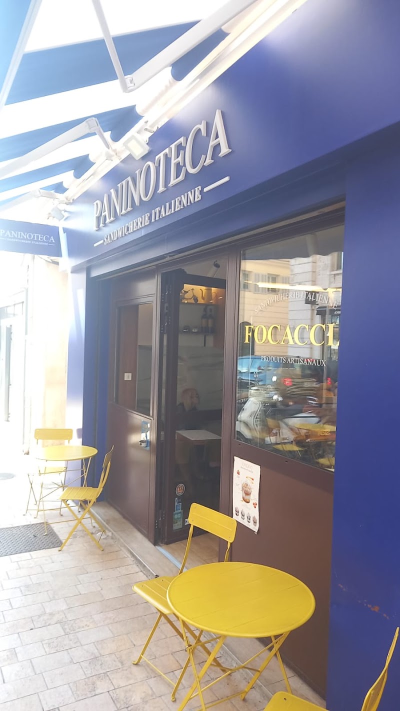 paninoteca