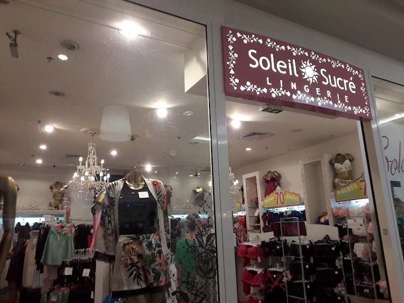 Soleil Sucré