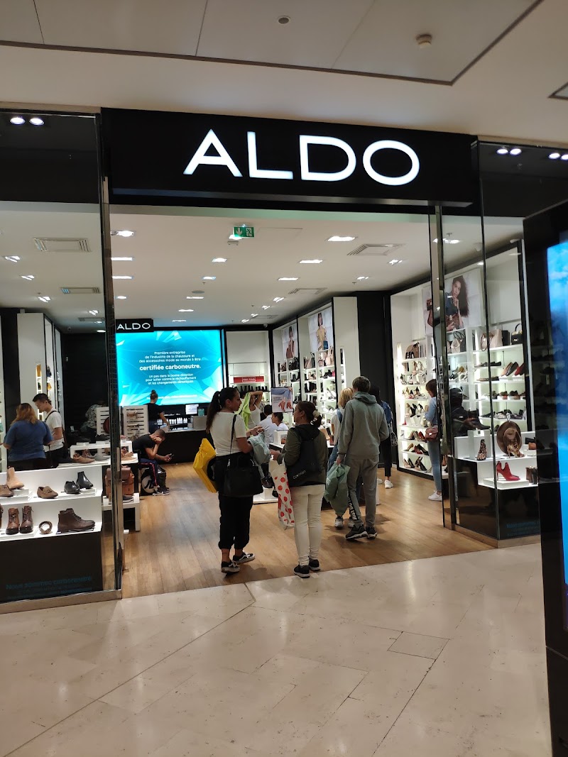 Aldo