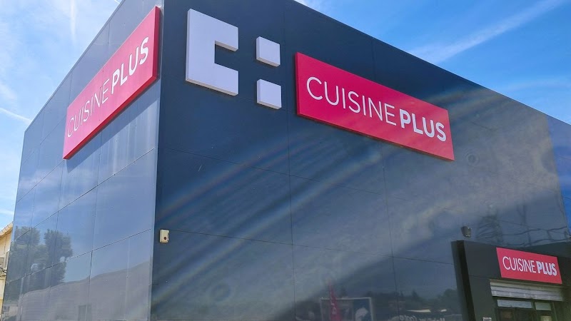 CUISINE PLUS Marseille Plan de Campagne