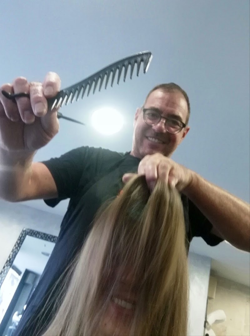 Salon de coiffure Côte Château