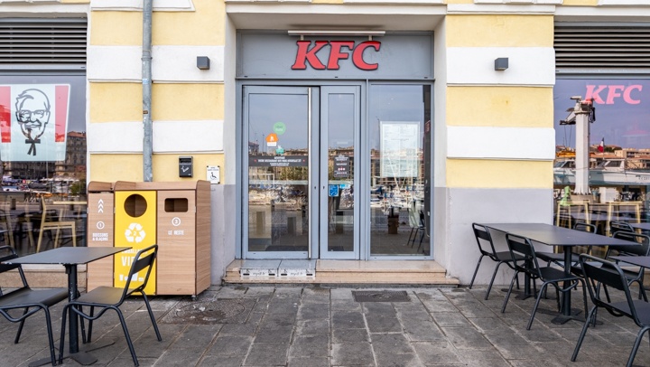 KFC