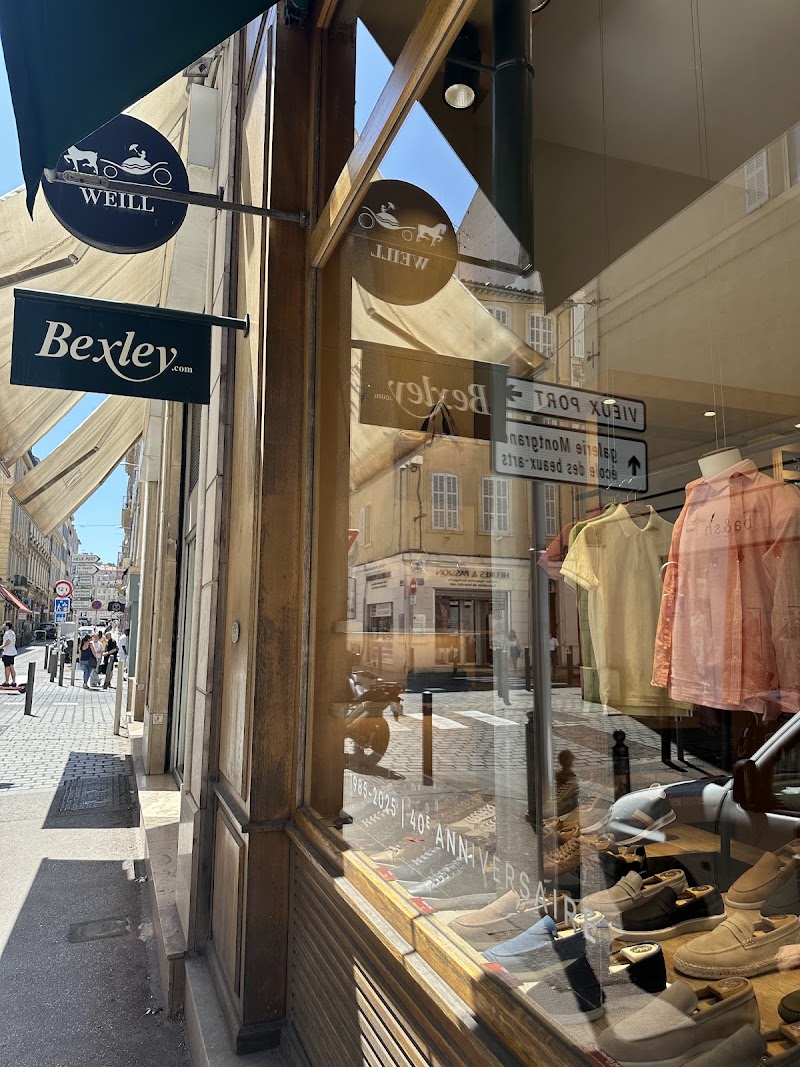 Bexley Marseille